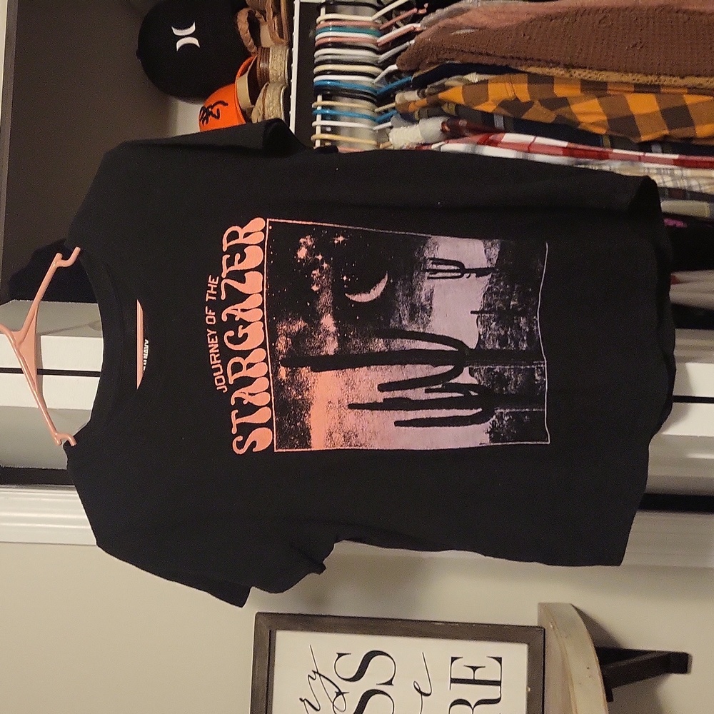Womans T-shirt, Medium